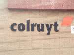 Belgium retailers Colruyt, discounter
